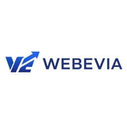 Logo Webevia