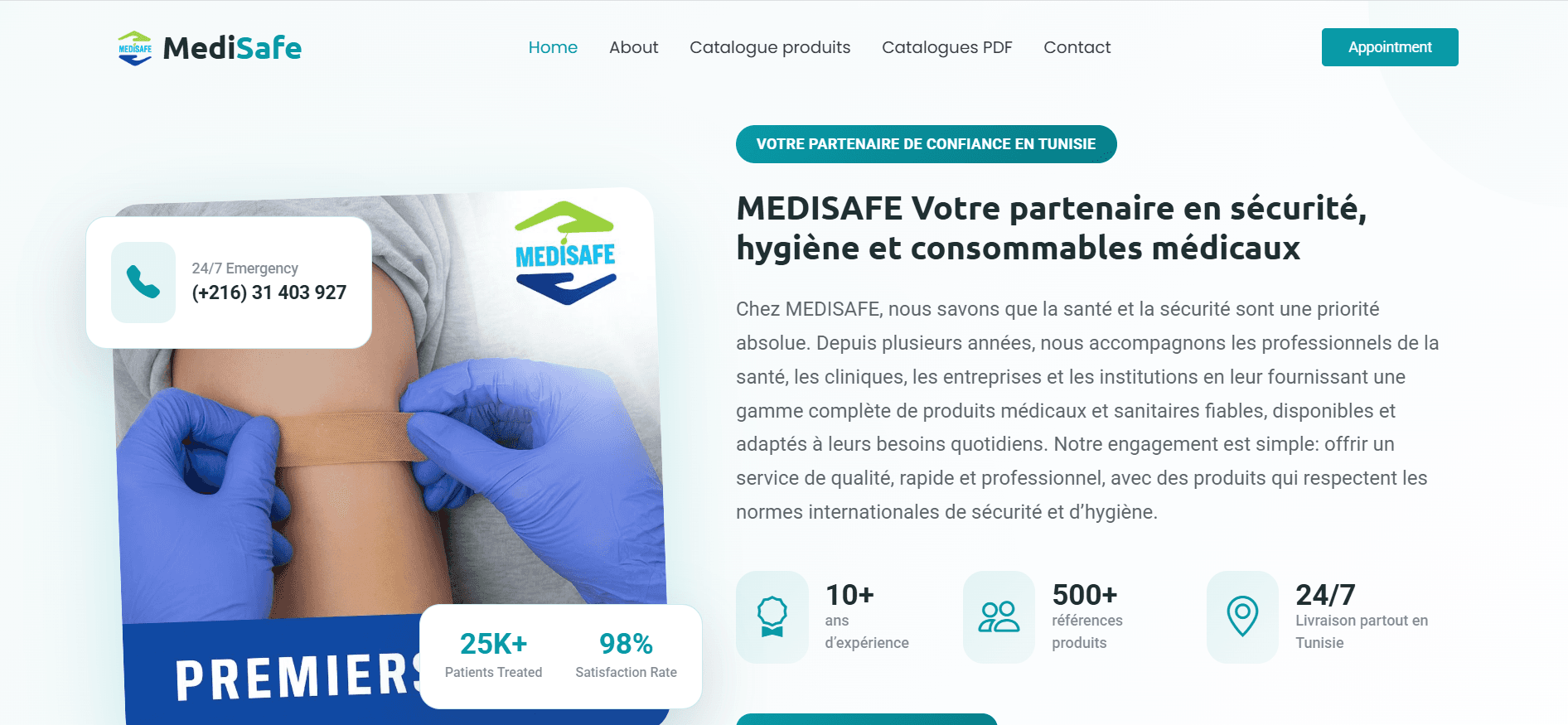 MediSafe