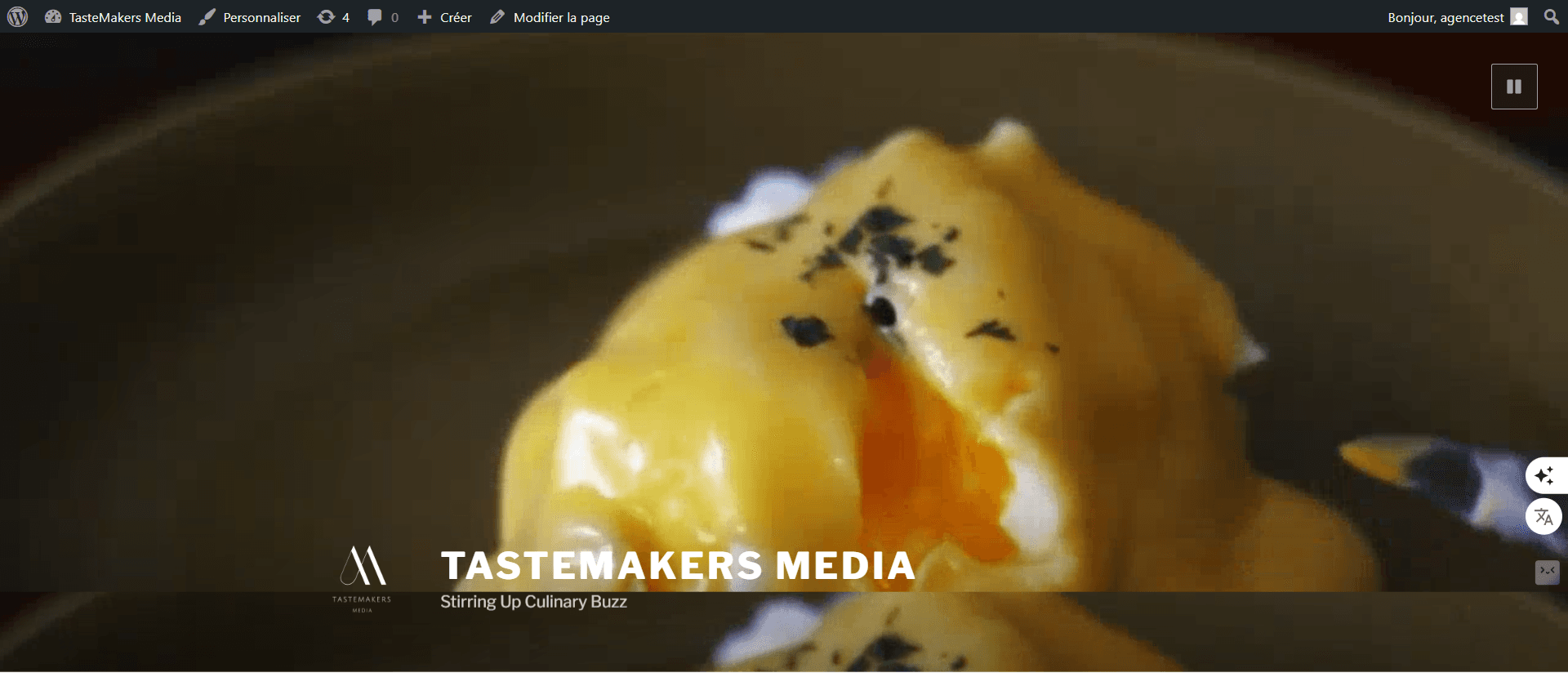 TasteMakers Media