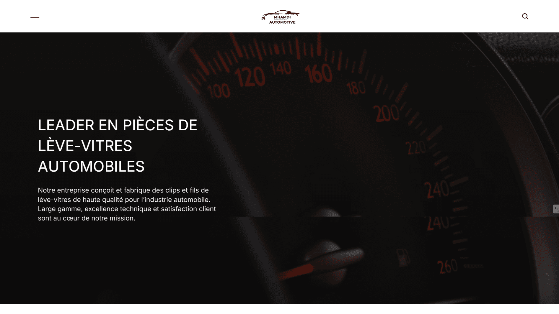 Mhamdi Automotive