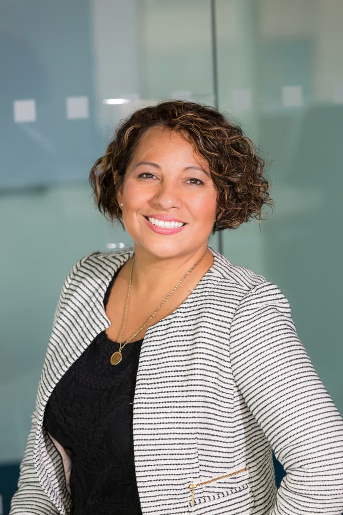 Sonia De Santa — Webevia client