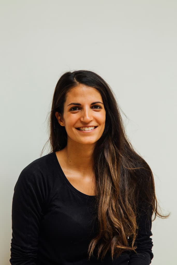 Sophie Renaud — Webevia client